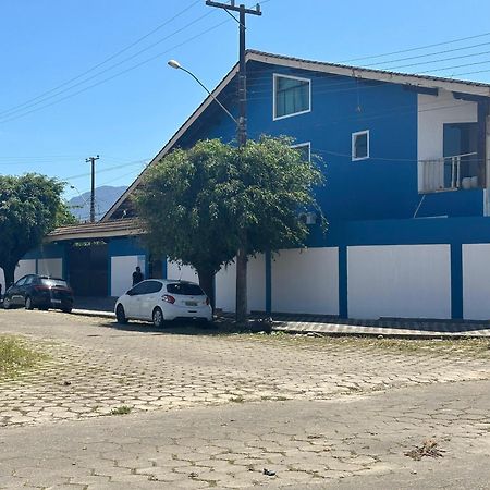 Pousada Perolas De Peruibe Peruíbe Exterior photo